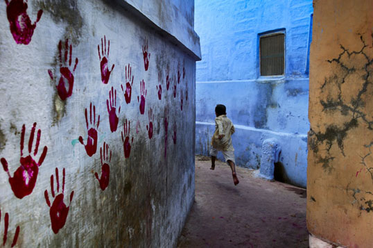 Steve McCurry image